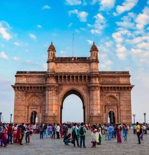 Nearby Places in Parel Mumbai