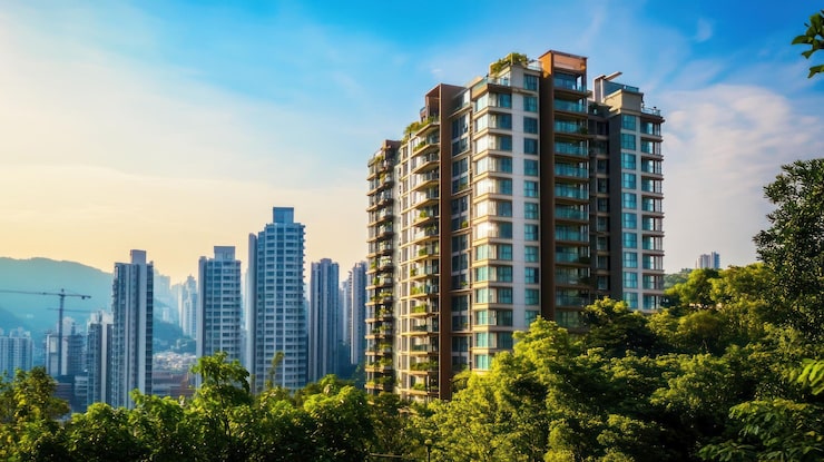 Sobha Powai Luxury Apartments in Mumbai