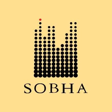Sobha Group official logo