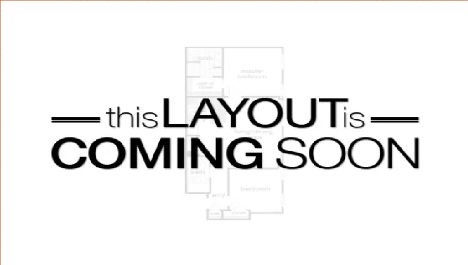 Sobha Wisteria 4 BHK luxury floor plan design