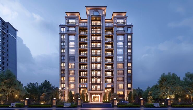 Sobha Infinia Phase 2 super premium residences Koramangala Bengaluru flats