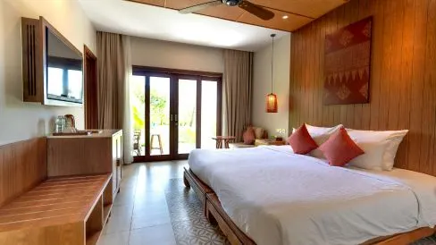 Bedroom Sobha Sector 151 Noida