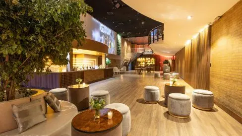 Lobby Area Sobha Sector 151 Noida