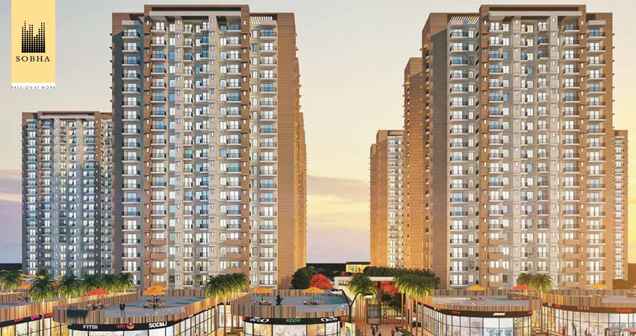 Sobha Limited