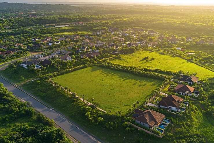 Sobha Vrindavan integrated plotted development Vrindavan