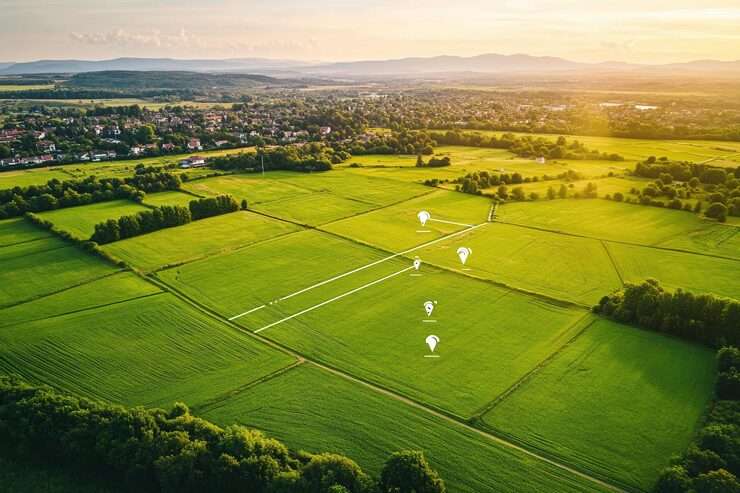 Chartered Woodpecker joint venture plotted development Devanahalli North Bangalore