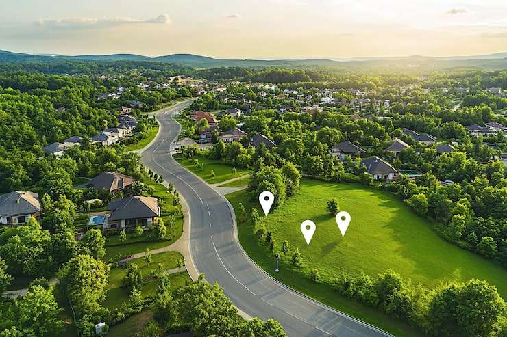 Sobha Chartered Windsong Phase 2 new launch premium residential plots Devanahalli Bangalore