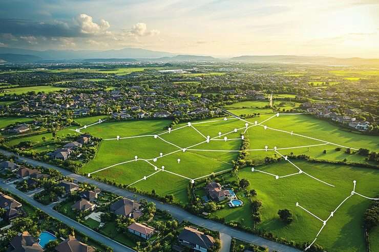Sobha Chartered Birdsong upcoming gated community plots Jigani South Bangalore