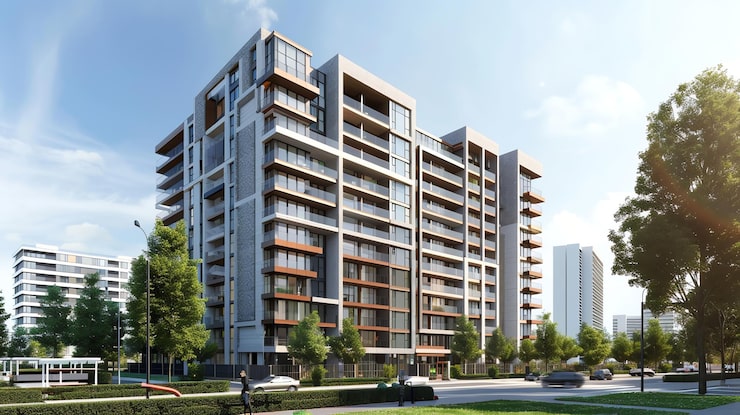 Sobha Scarlet pre launch high rise apartments Sarjapur Road 3 3.5 4 BHK