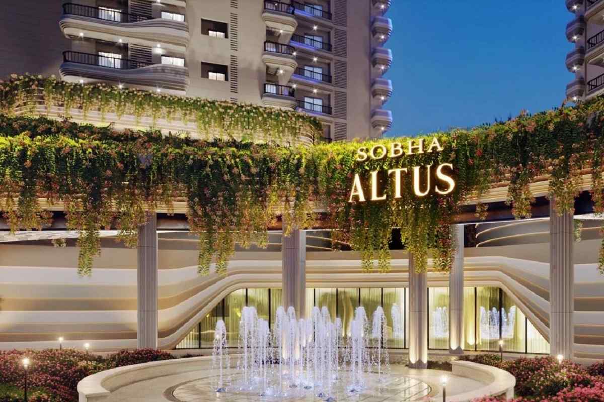 Sobha Sector 106 Gurgaon banner