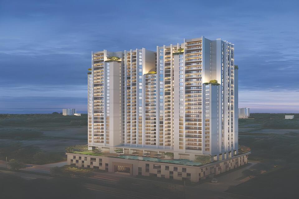Sobha Avalon Gift City Premium Apartments Banner