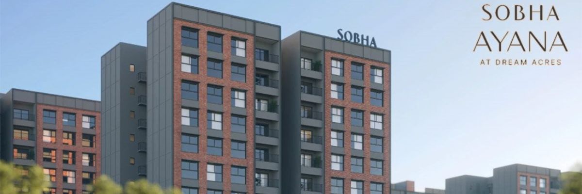 Sobha Ayana Banner Image