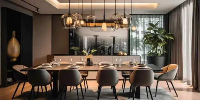 Sobha Neopolis Panathur Bengaluru - Landscaped gardens and green spaces