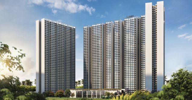 Sobha Madison Heights