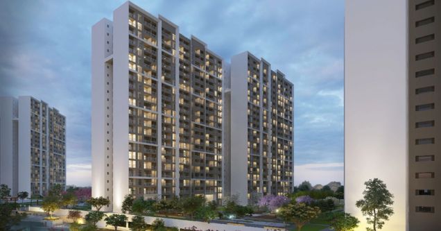 Sobha Queens Tower