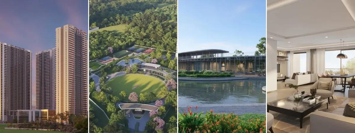 Sobha Townpark Banner Image
