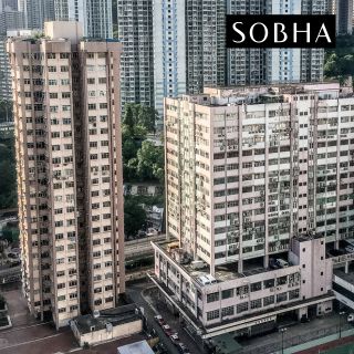 Sobha Group Logo