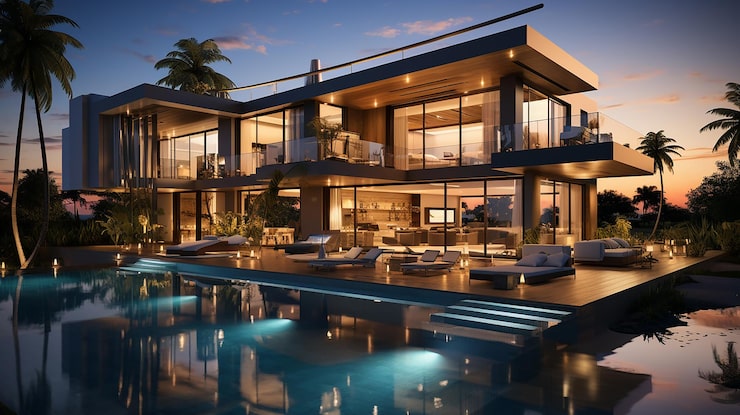 Sobha Oakshire upcoming 4 BHK premium villas in Devanahalli North Bangalore
