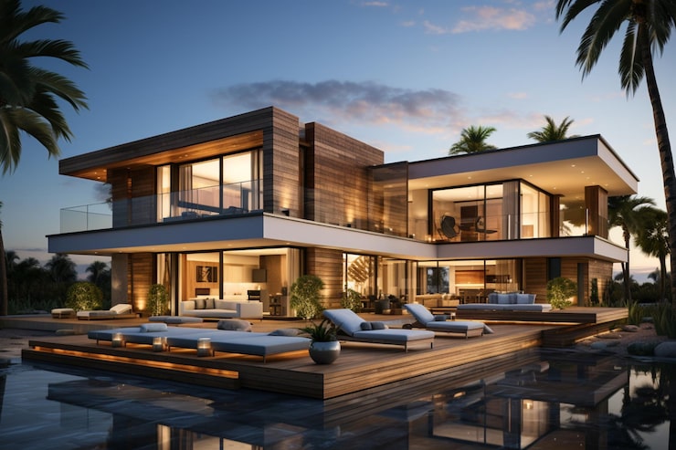 Sobha International City upcoming 4 and 5 BHK presidential and duplex villas Gurgaon