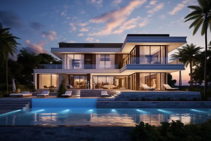 Sobha Aranya new launch eco luxury 3 and 4 BHK villas Sector 80 Gurgaon
