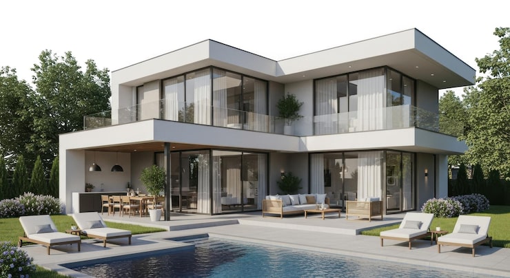 Sobha Meadows Whispering Hill upcoming 4 and 5 BHK super luxury villas Trivandrum